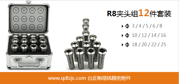 炮塔銑床型號